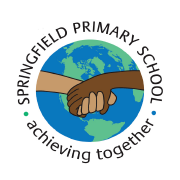 Springfield Primary School Logo