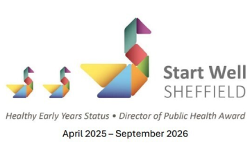 Start Well Sheffield